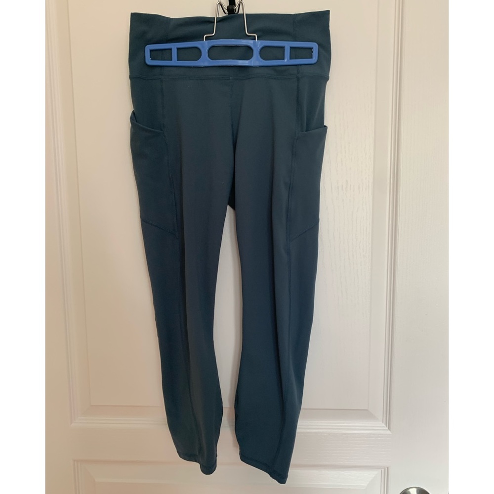 Fabletics pureluxe 3/4 leggings